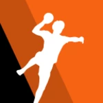 Logo of HandbalNL android Application 